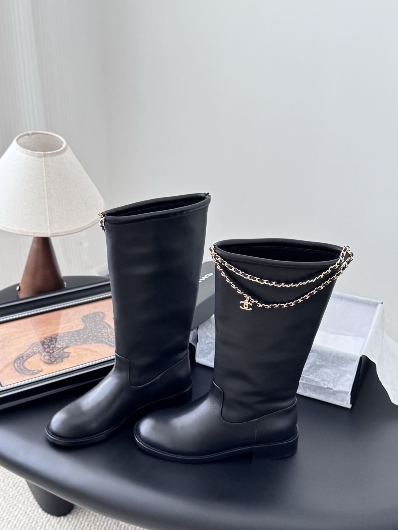 Ch**el boots
